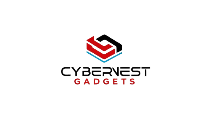 Cybernest Gadgets Logo